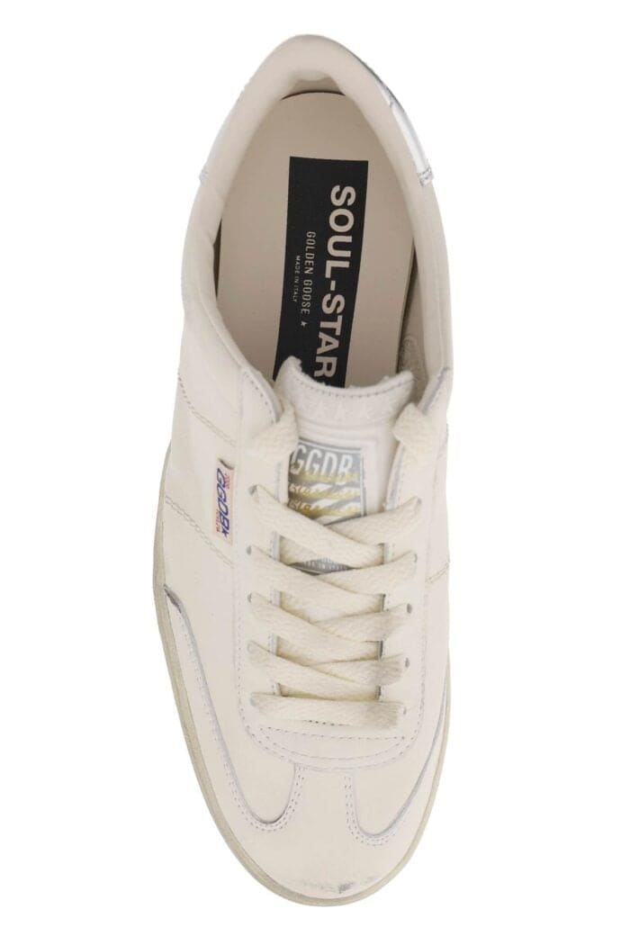 Golden Goose Soul-star Sne