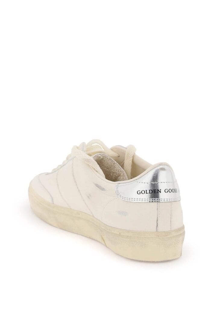 Golden Goose Soul-star Sne