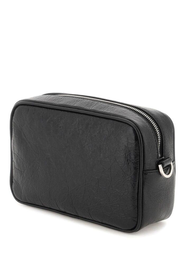 GOLDEN GOOSE Star Bag Crossbody Bag