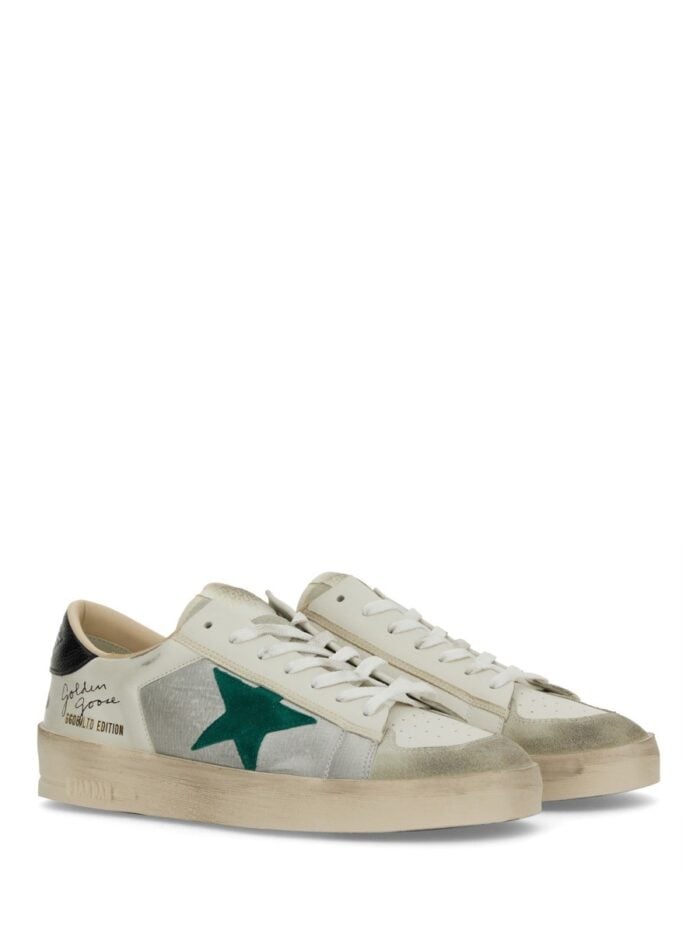 Golden Goose "STARDAN" SNEAKER