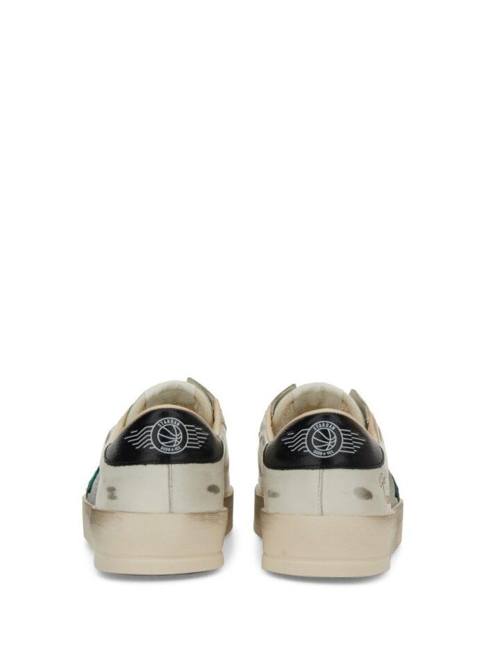 Golden Goose "STARDAN" SNEAKER