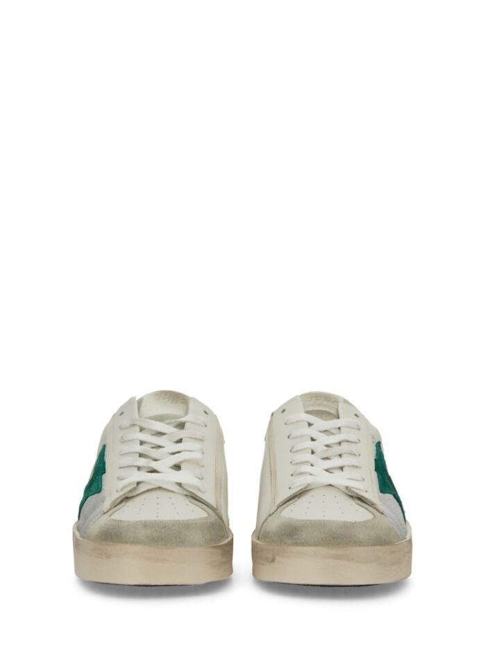 Golden Goose "STARDAN" SNEAKER