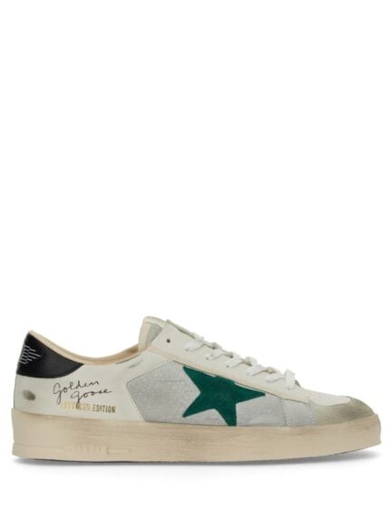 Golden Goose "STARDAN" SNEAKER