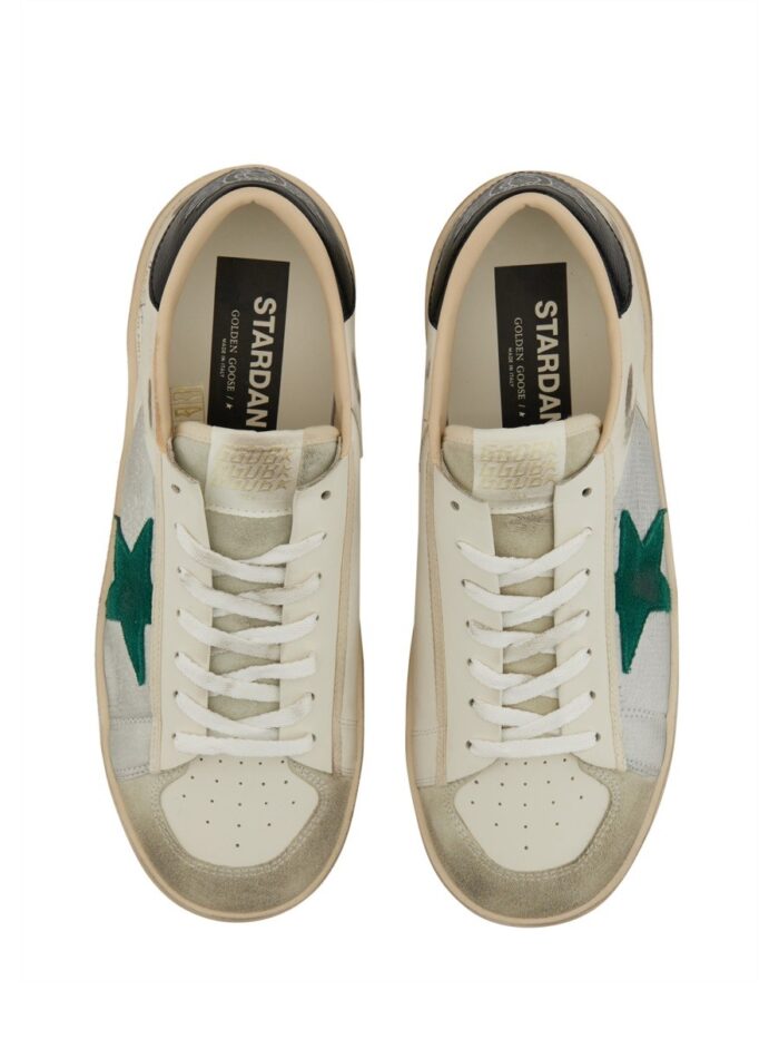 Golden Goose "STARDAN" SNEAKER