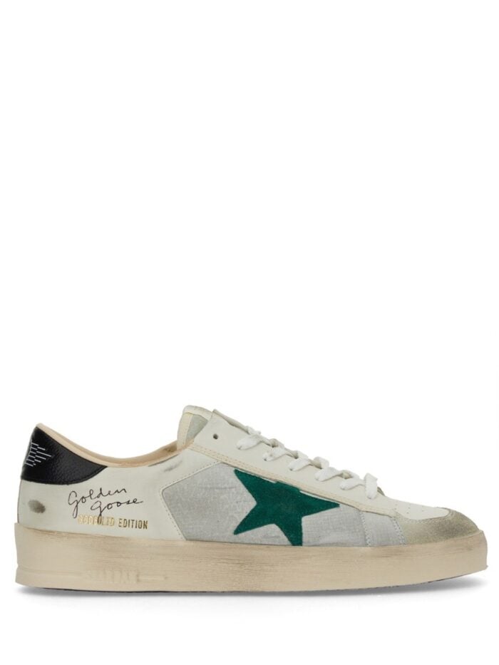 Golden Goose "STARDAN" SNEAKER