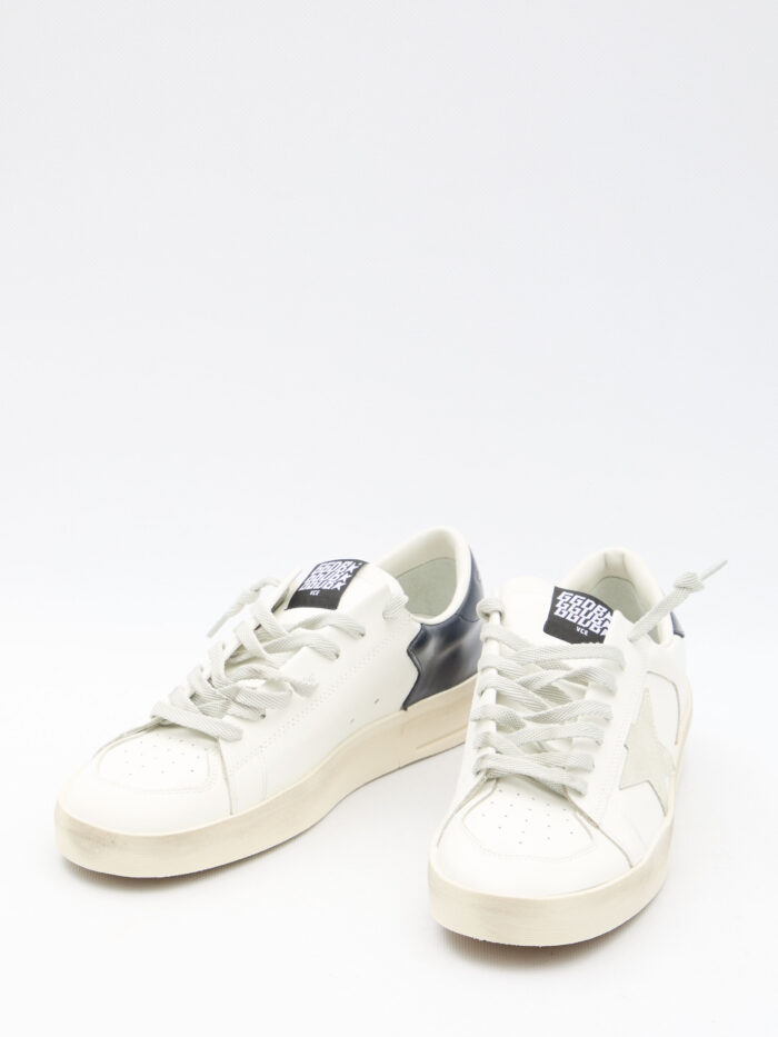 Golden Goose Stardan sneakers