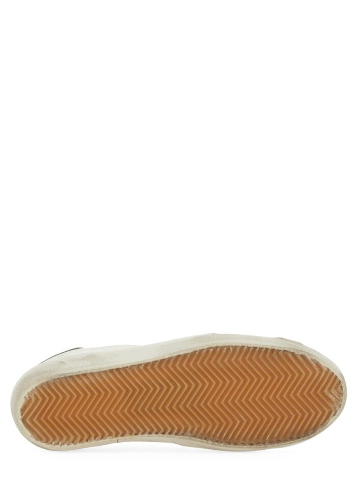 Golden Goose "SUPER-STAR" SNEAKER
