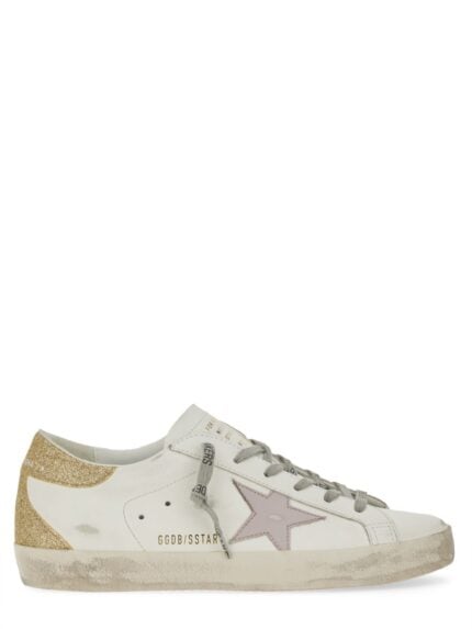 Golden Goose "SUPER STAR" SNEAKER
