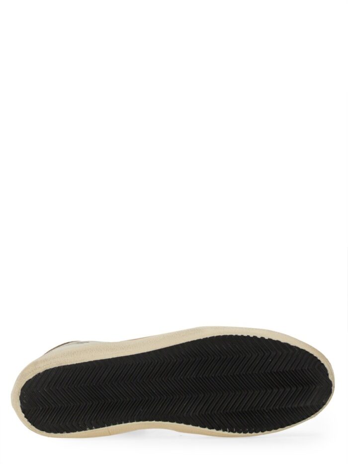 Golden Goose "SUPER STAR" SNEAKER