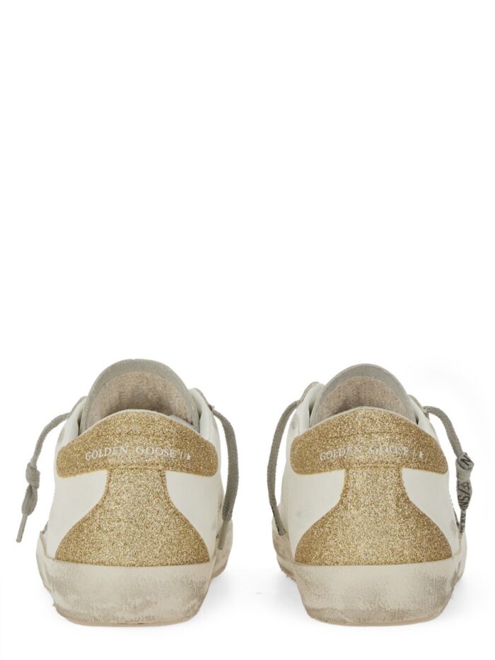 Golden Goose "SUPER STAR" SNEAKER