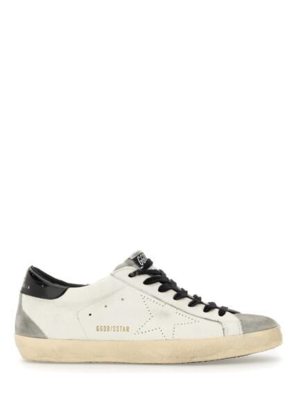 Golden Goose "SUPER STAR" SNEAKER