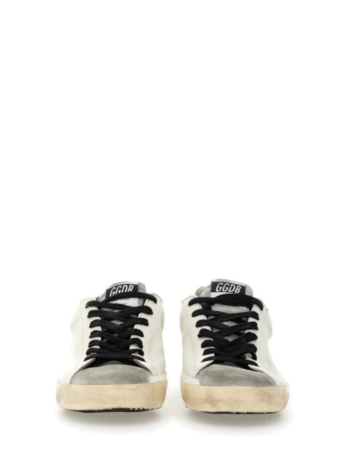 Golden Goose "SUPER STAR" SNEAKER