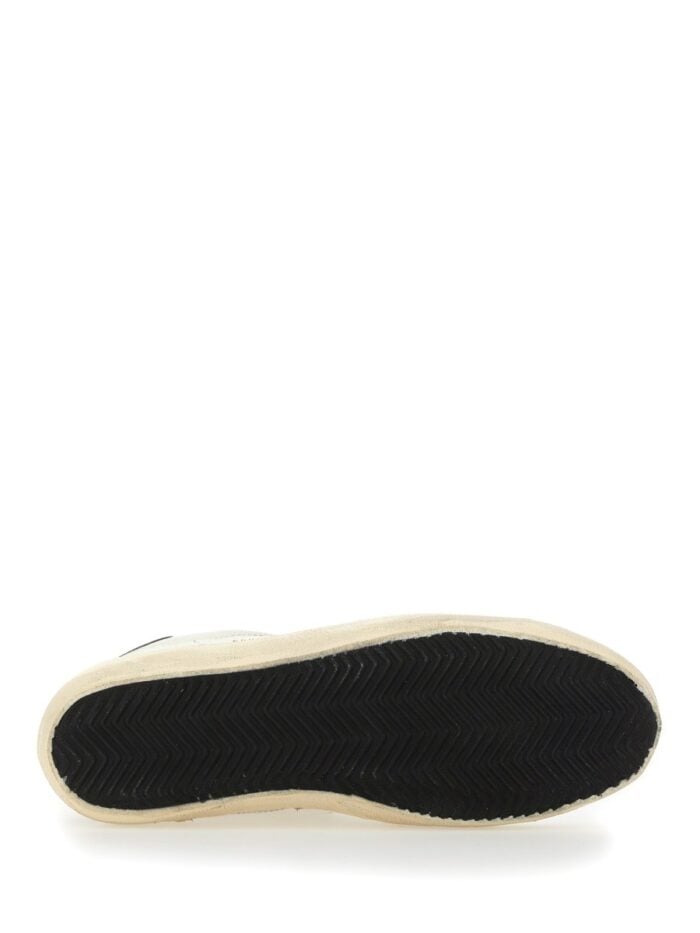Golden Goose "SUPER STAR" SNEAKER