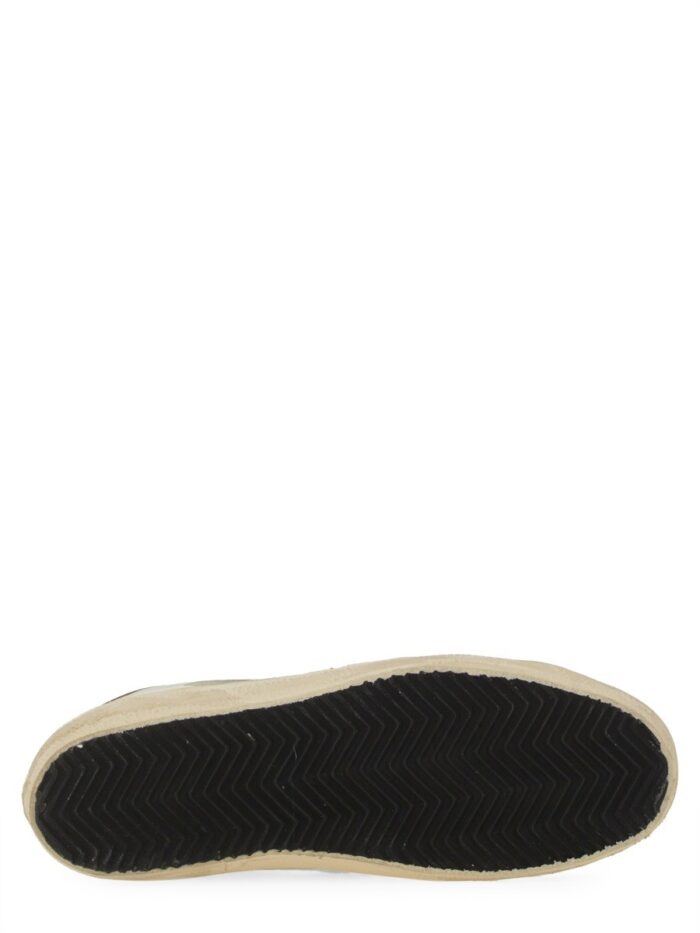 Golden Goose "SUPER-STAR" SNEAKER