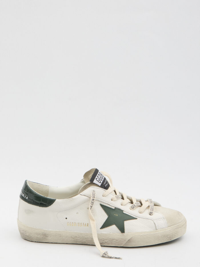 Golden Goose Super Star sneakers