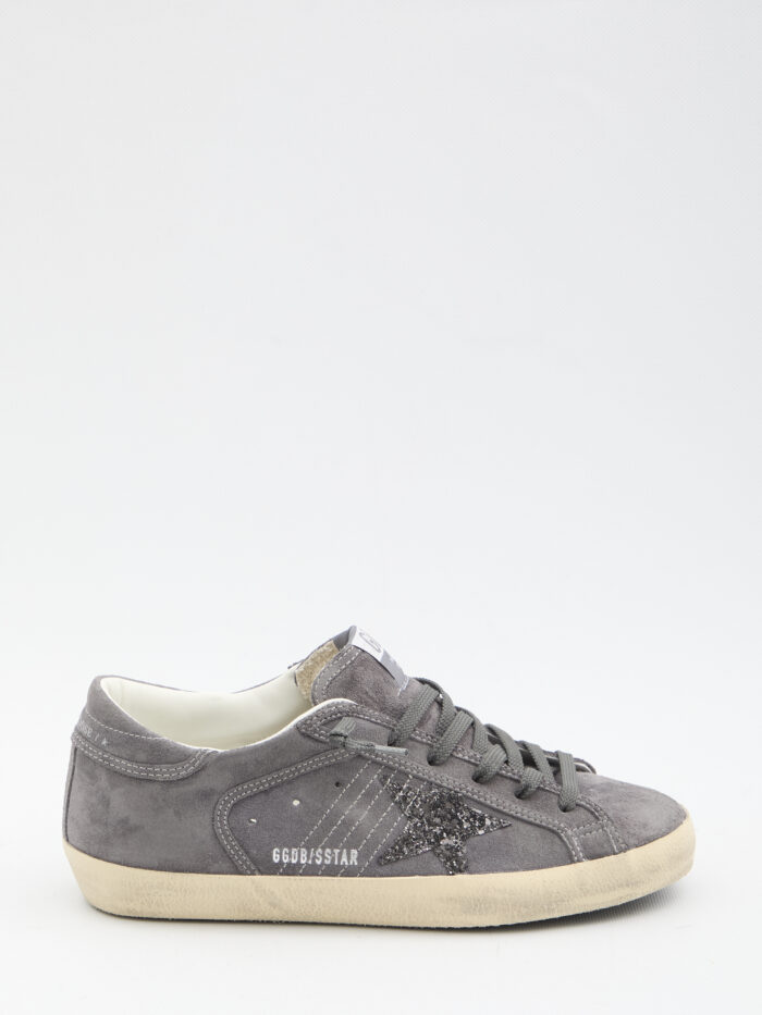 Golden Goose Super Star sneakers