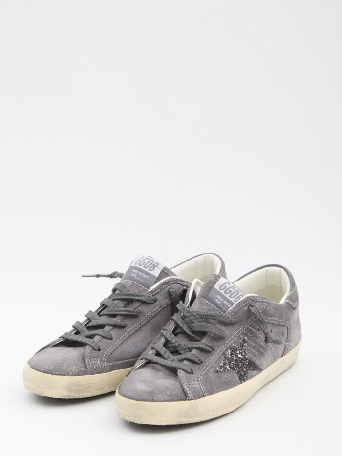 Golden Goose Super Star sneakers
