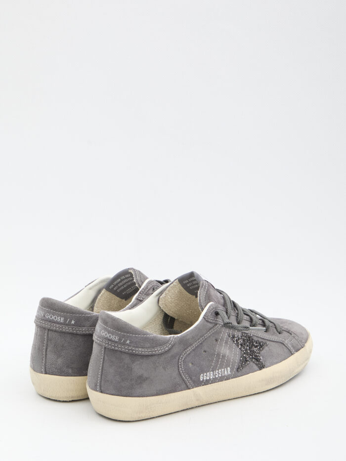 Golden Goose Super Star sneakers