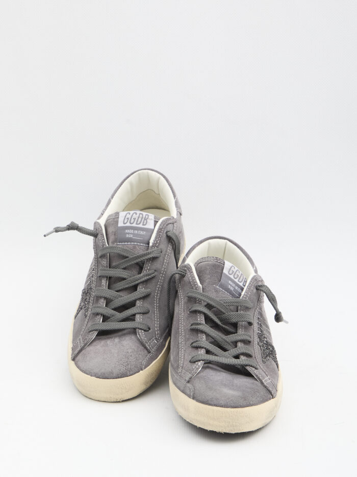 Golden Goose Super Star sneakers
