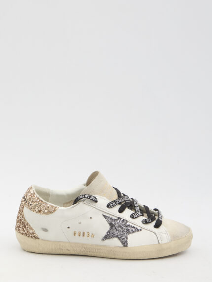 Golden Goose Super Star sneakers