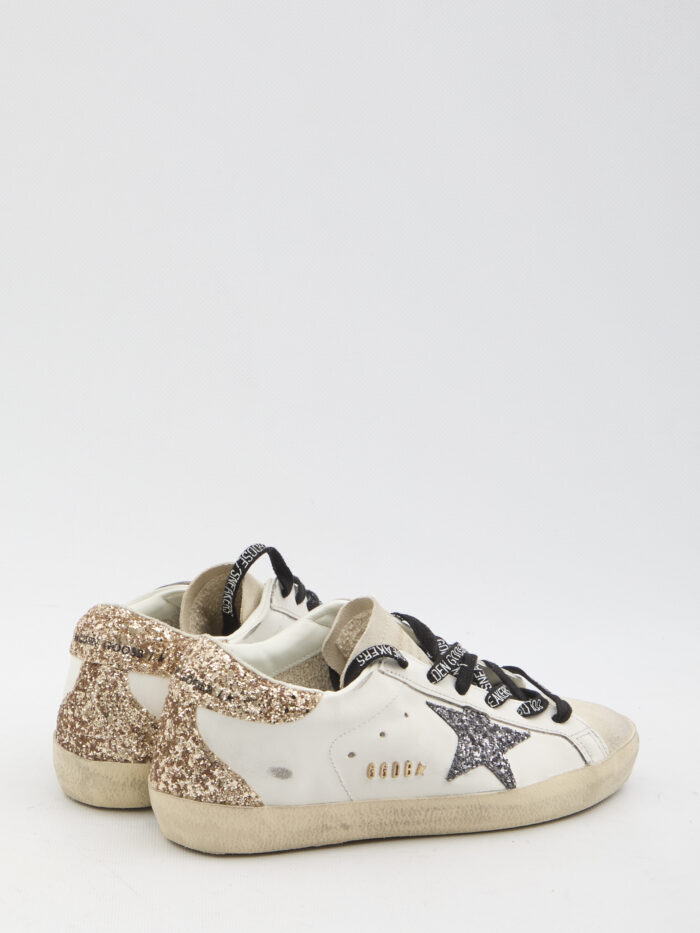 Golden Goose Super Star sneakers