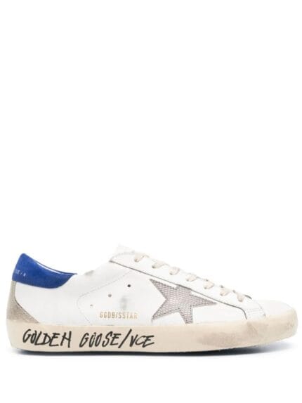 GOLDEN GOOSE Super-star Sneakers