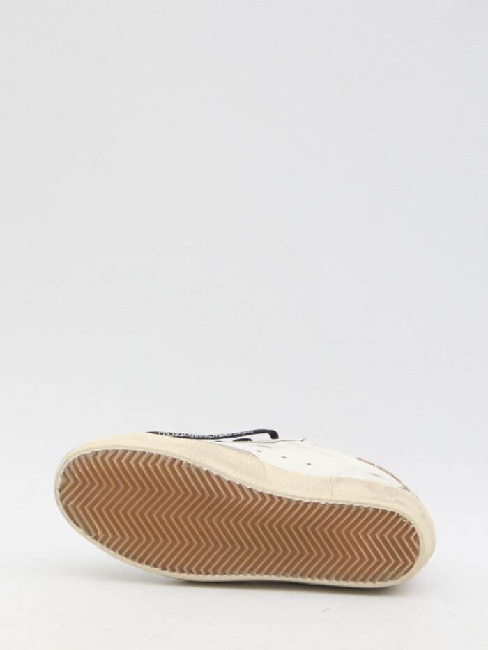 Golden Goose Super Star sneakers