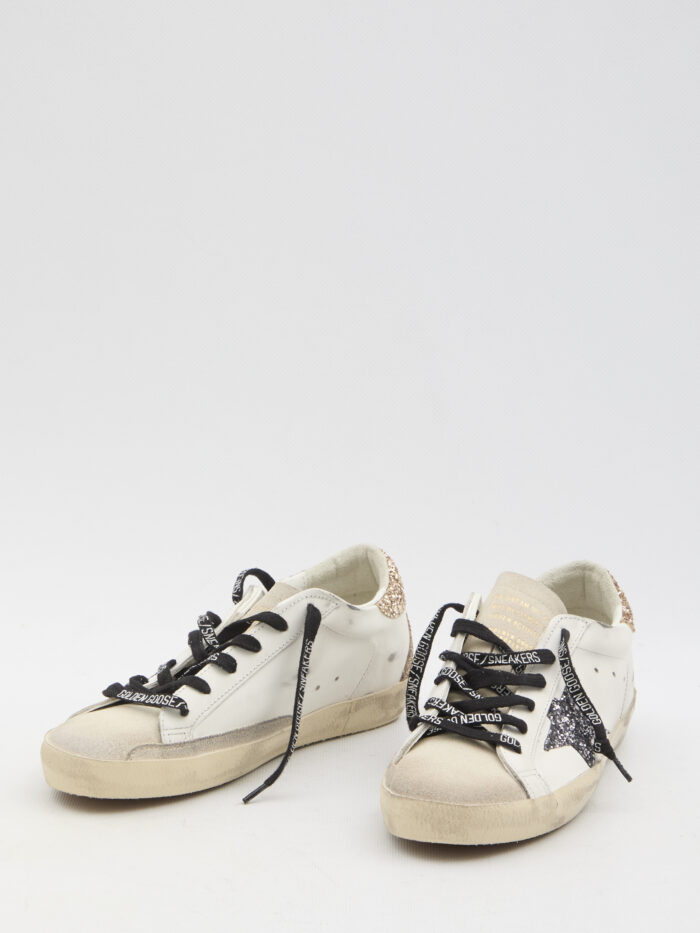 Golden Goose Super Star sneakers