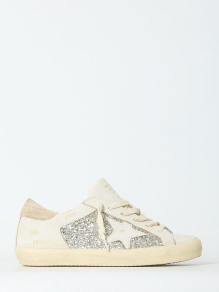 Golden Goose Super Star sneakers