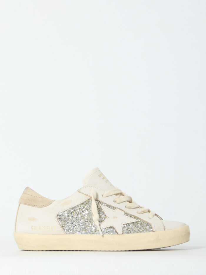 Golden Goose Super Star sneakers