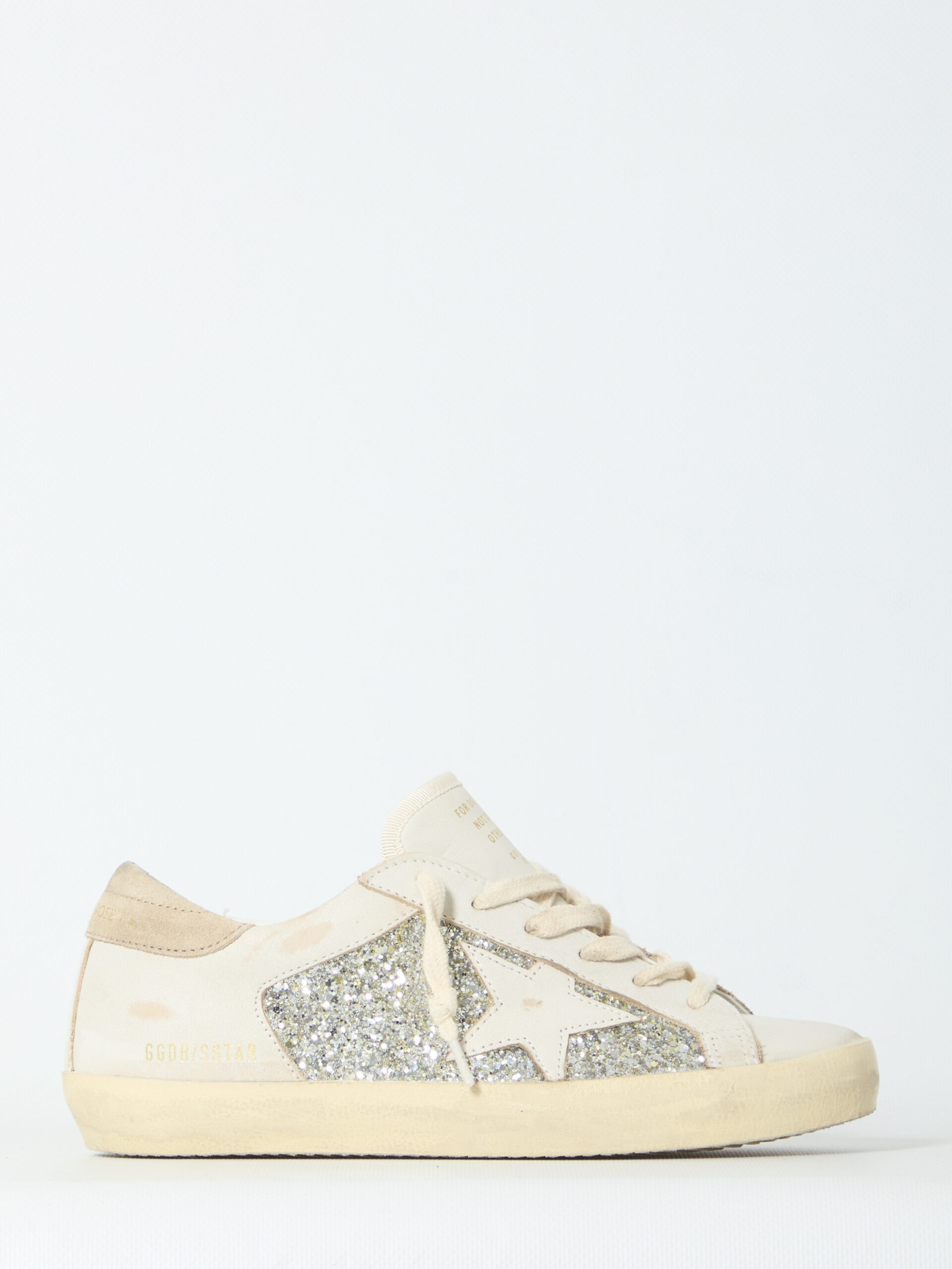 Golden Goose Super Star sneakers
