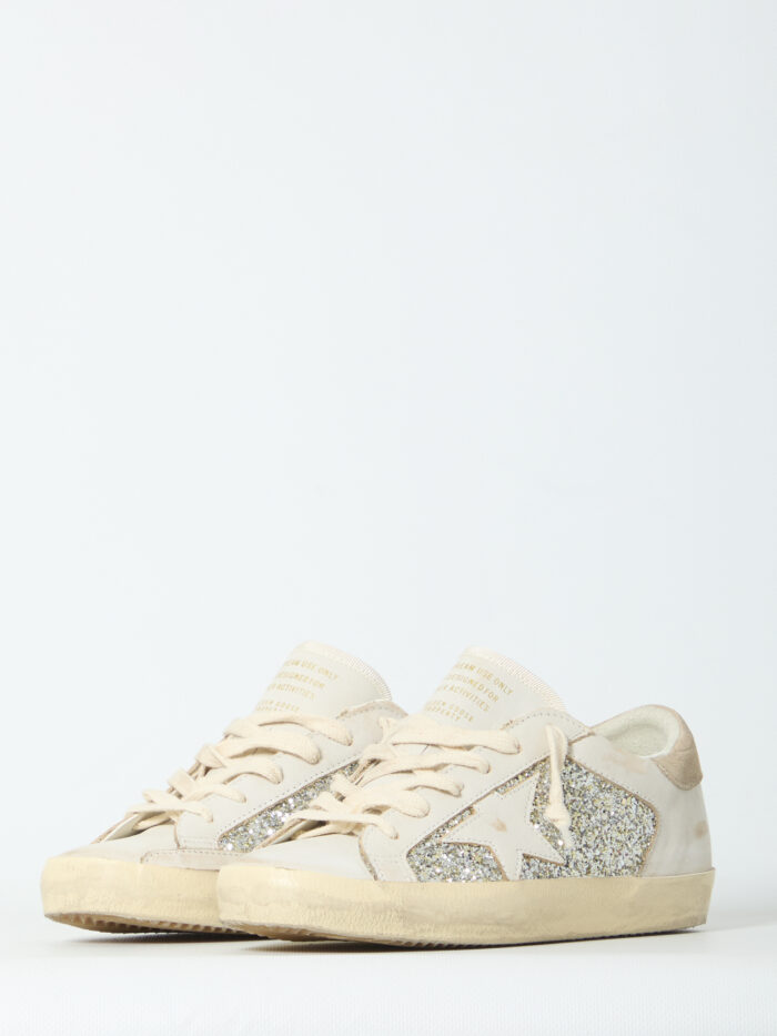Golden Goose Super Star sneakers