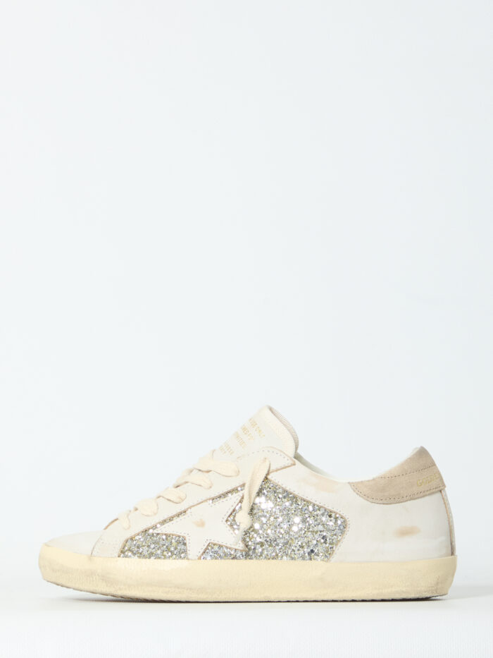 Golden Goose Super Star sneakers