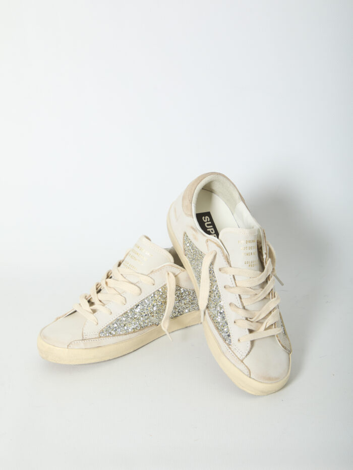 Golden Goose Super Star sneakers