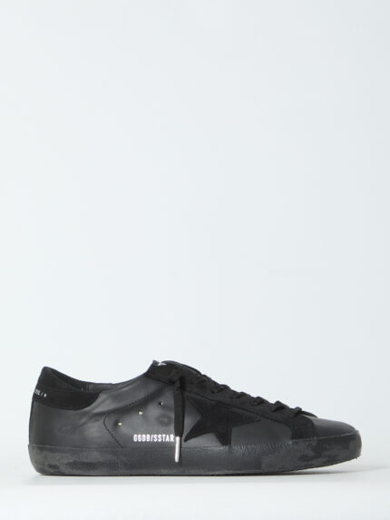 Golden Goose Super Star sneakers