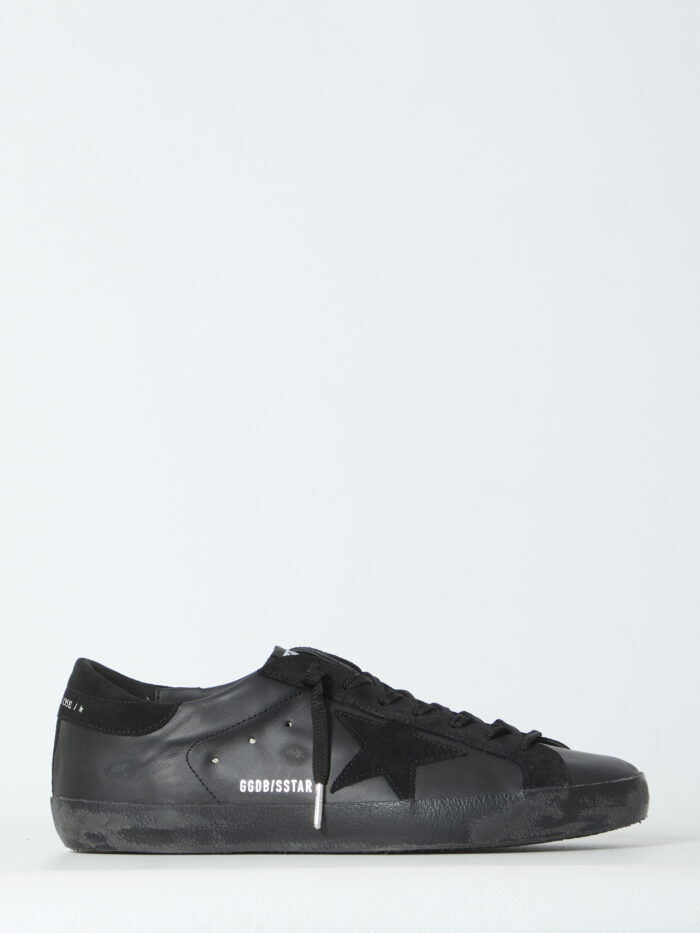 golden goose super star sneakers Golden Goose Super Star sneakers