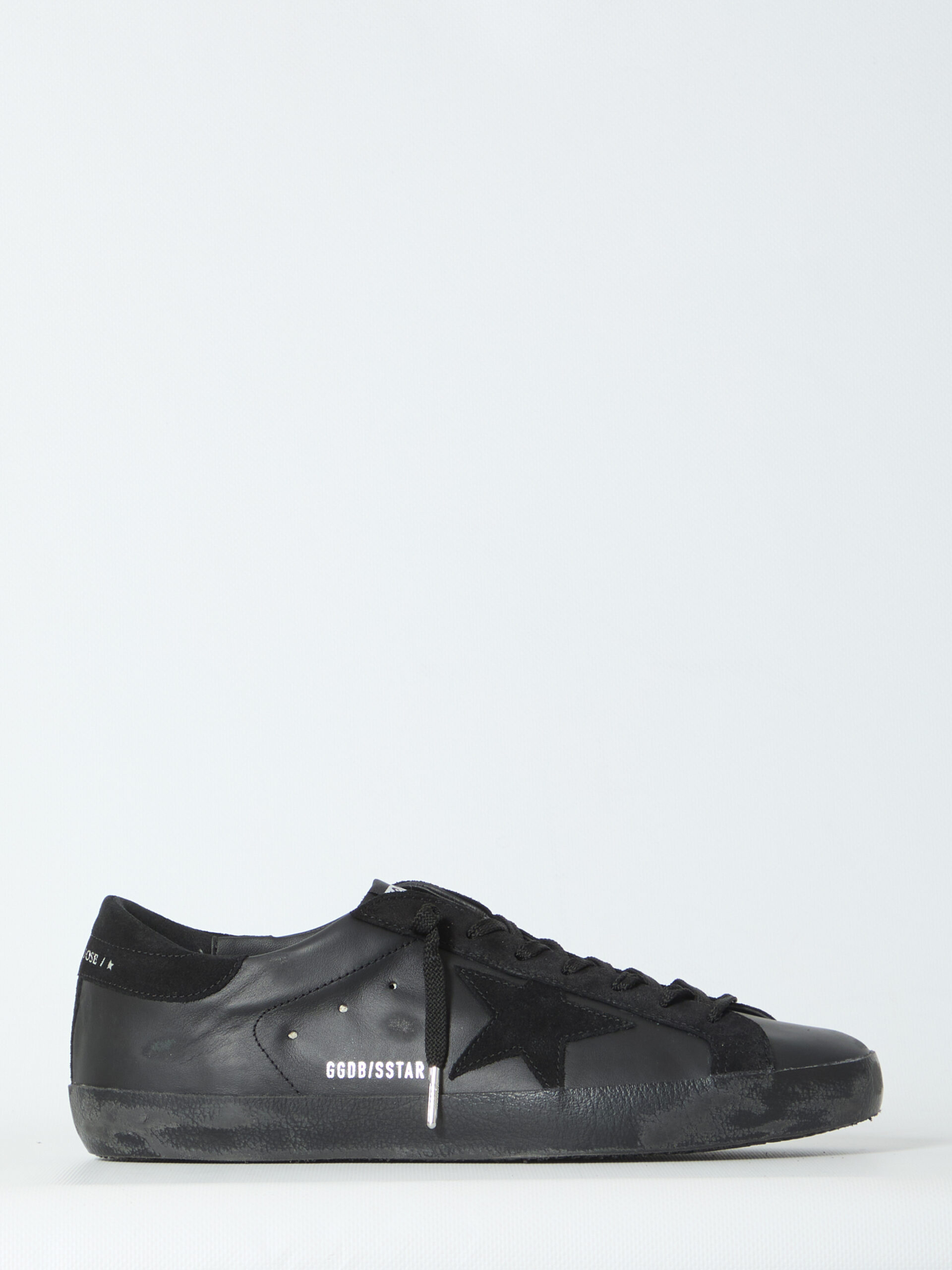 Golden Goose Super Star sneakers