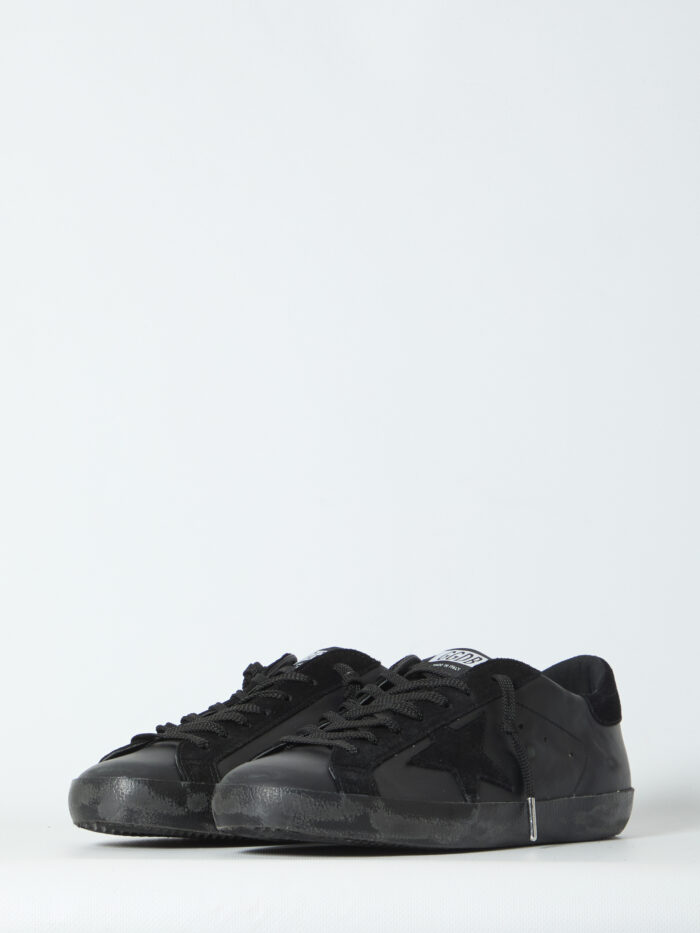 Golden Goose Super Star sneakers