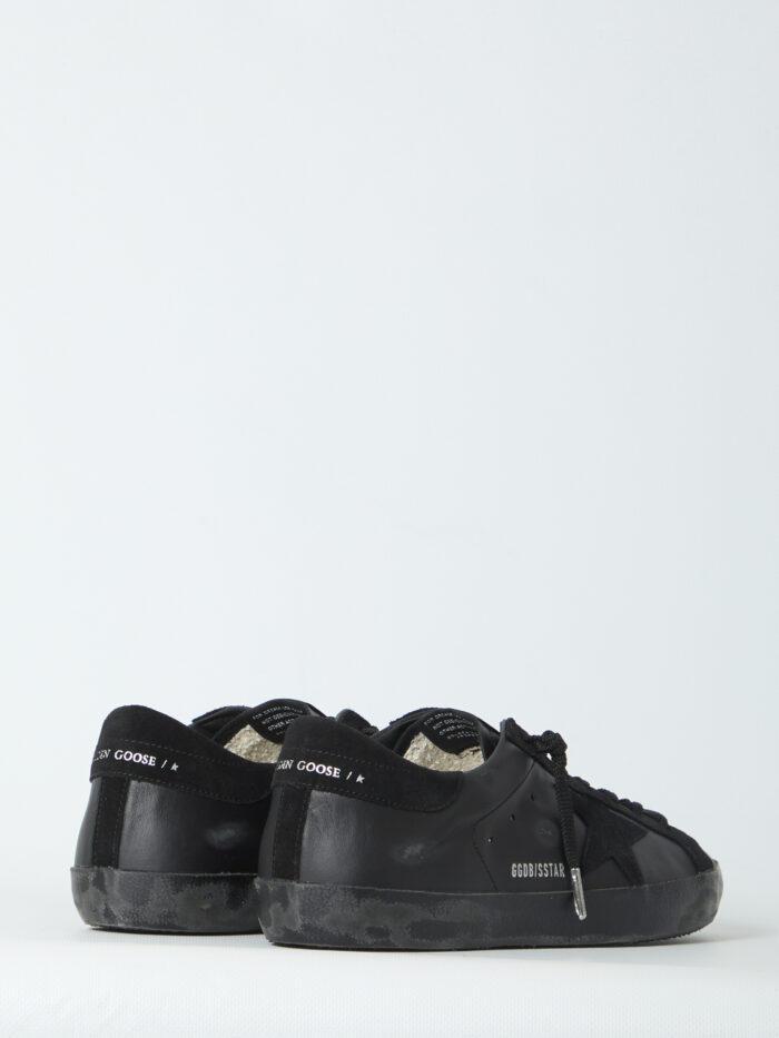 Golden Goose Super Star sneakers