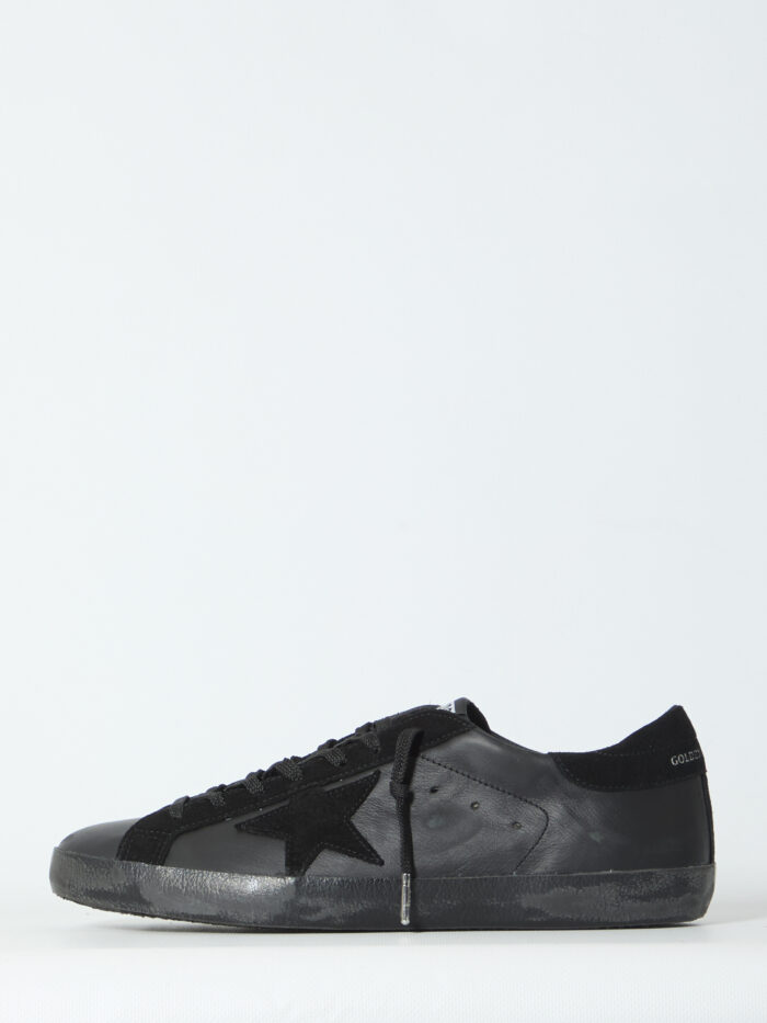 Golden Goose Super Star sneakers