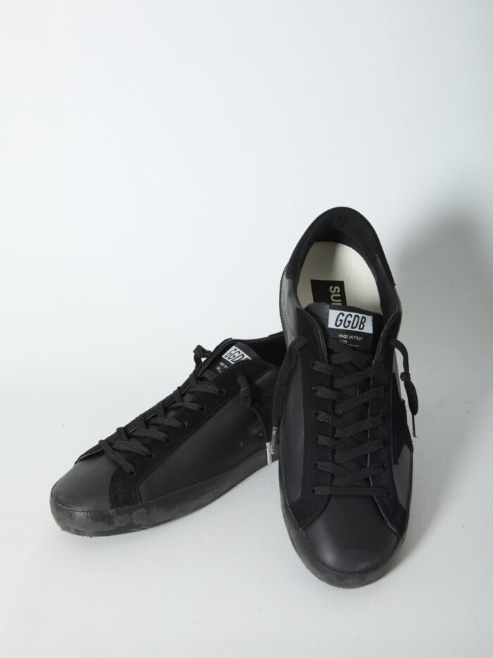 Golden Goose Super Star sneakers