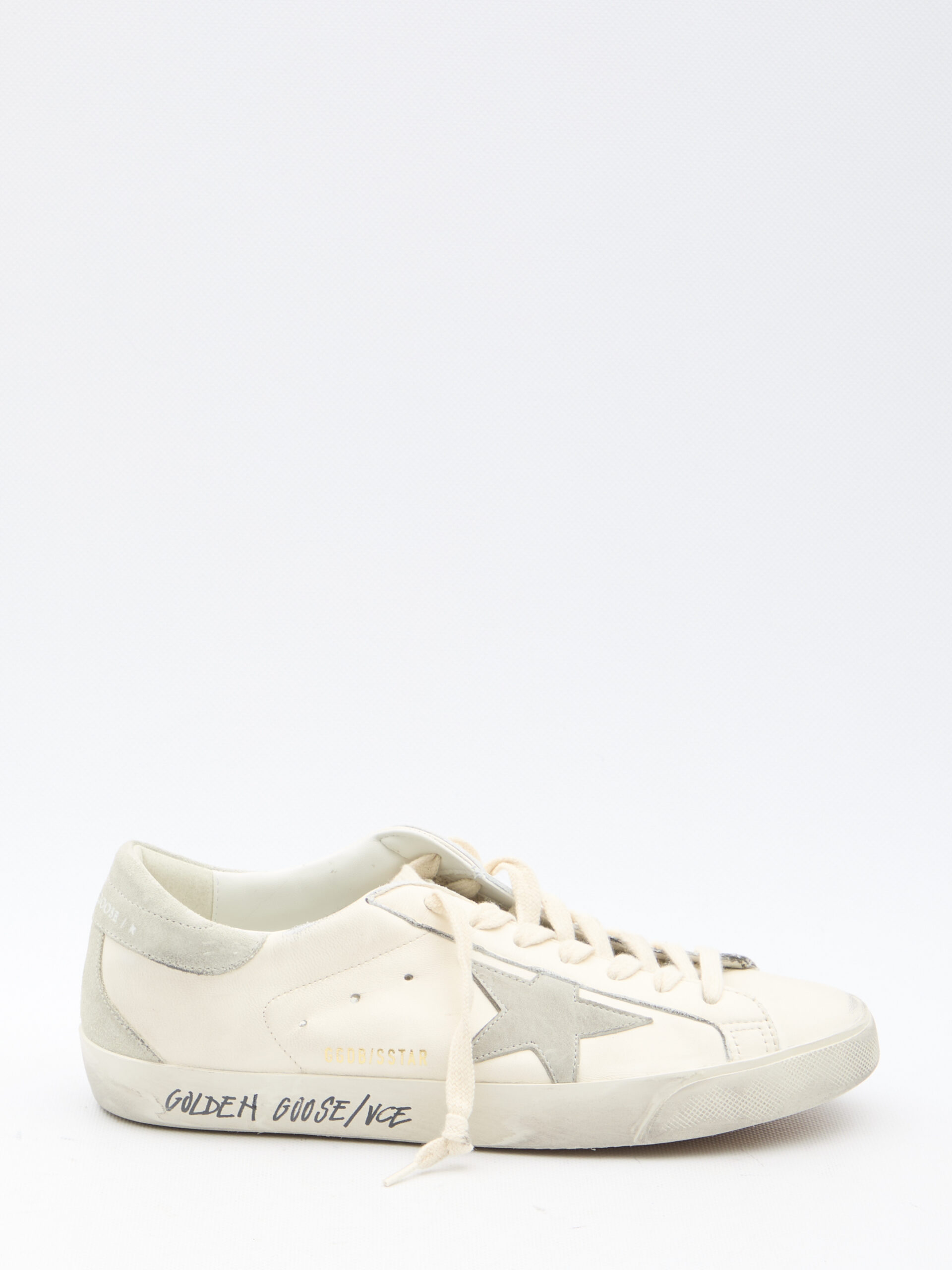 Golden Goose Super Star sneakers