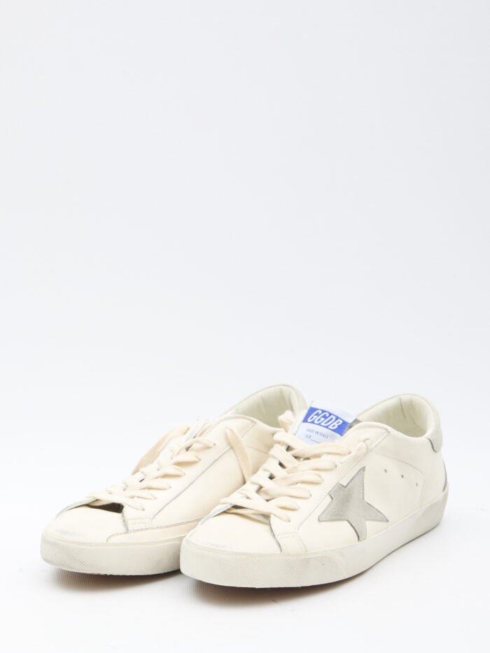 Golden Goose Super Star sneakers
