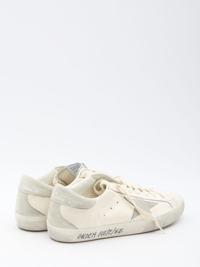 Golden Goose Super Star sneakers