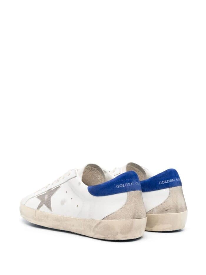 GOLDEN GOOSE Super-star Sneakers