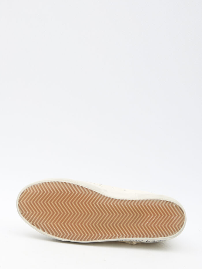 Golden Goose Super Star sneakers