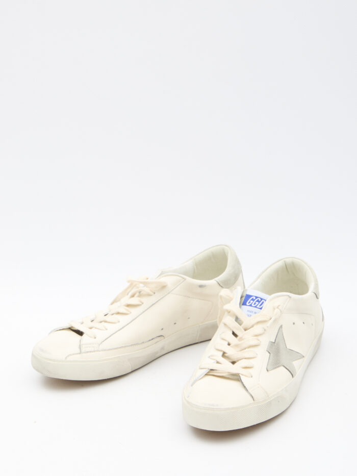 Golden Goose Super Star sneakers