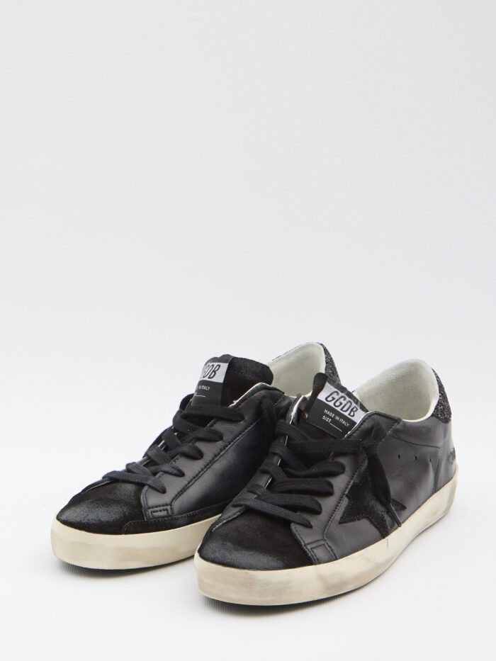 Golden Goose Super Star sneakers