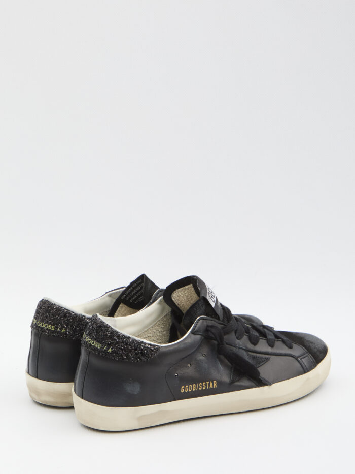 Golden Goose Super Star sneakers