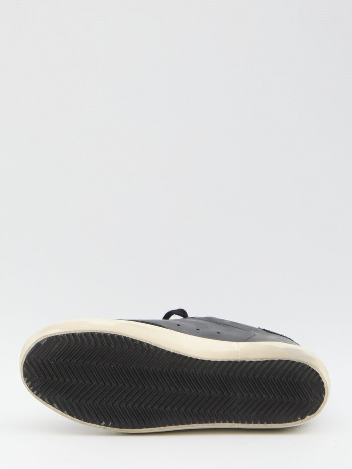 Golden Goose Super Star sneakers